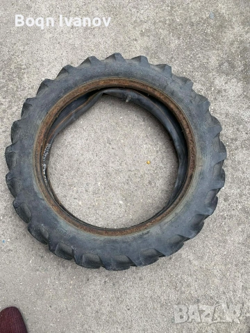 Гума за косачка Бчс 4,50-19, снимка 4 - Селскостопанска техника - 54235318