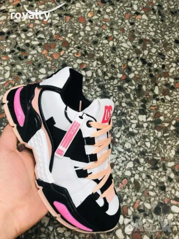 Dolce & Gabbana дамски маратонки 