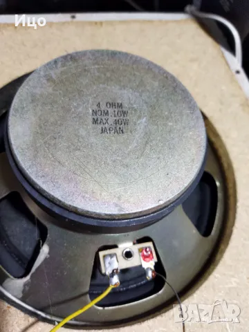 Тонколони Schneider LB 106 HiFi, снимка 12 - Тонколони - 49654673