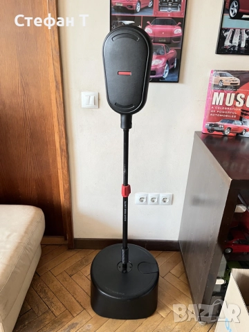 Регулируема боксова круша Decathlon Outshock PB JNR 100