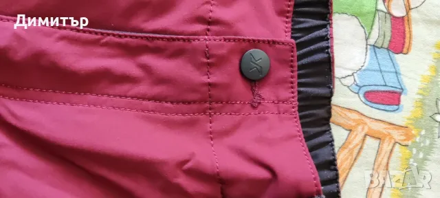 RVRC GP, снимка 4 - Къси панталони - 49555249