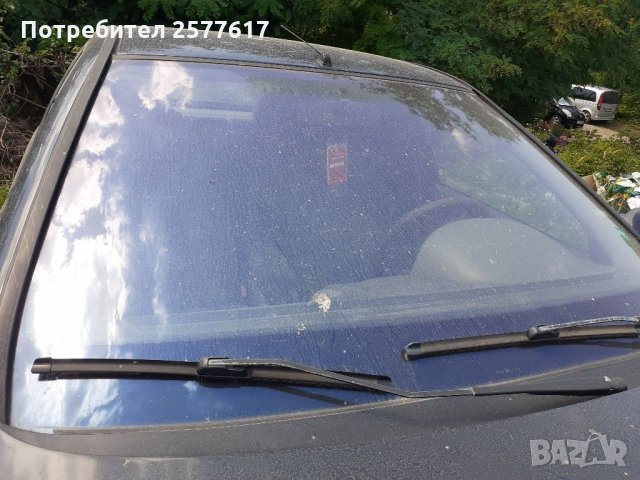 Рено лагуна 1.9  на части, снимка 4 - Автомобили и джипове - 34531999