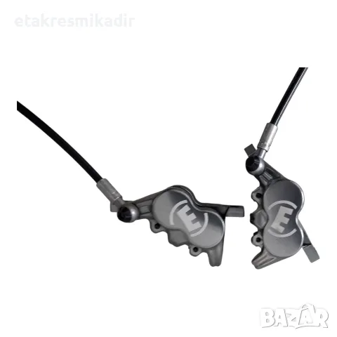 спирачки за велосипед , снимка 3 - Части за велосипеди - 56461573