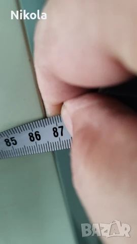 Итериорни врати безфалцови - таблена врата без каси!, снимка 17 - Дограми - 51256572