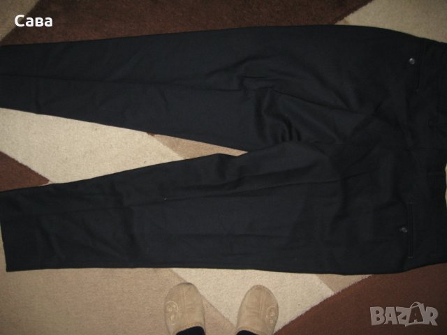 Панталон MODIT   мъжки,2-3ХЛ, снимка 3 - Панталони - 31881649