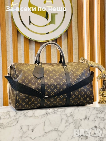 Louis Vuitton Сак Луис Витон - Налични Различни Цветове Код SK197, снимка 8 - Сакове - 52531436