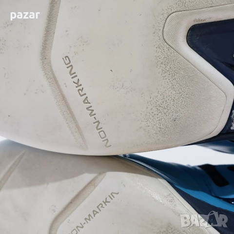 HEAD SPRINT PRO 2.5 CARPET 273909 Оригинални Маратонки 44.5-45 29см, снимка 7 - Маратонки - 52888006