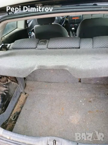 Фиат стило fiat stilo 1.2 бензин на части, снимка 4 - Автомобили и джипове - 49326185