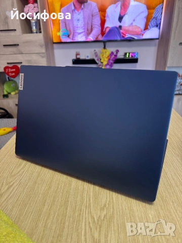 Лаптоп Intel N100 / Windows 11 home – запазен, снимка 3 - Лаптопи за работа - 54288683