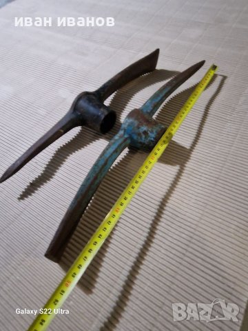 Кирки нови, снимка 3 - Градински инструменти - 39253578