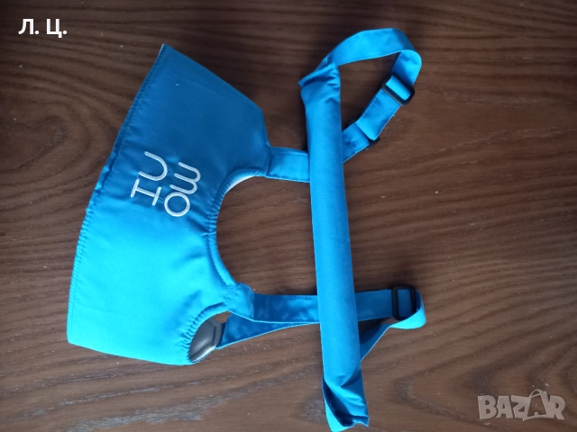 Колан за прохождане Moni, снимка 3 - Други - 51745886