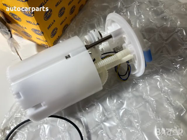 Горивна помпа за Рено Меган, Сценик и Флюенсе / RENAULT Megane, Scenic, Grand Scenic, Fluence, снимка 2 - Части - 48381074