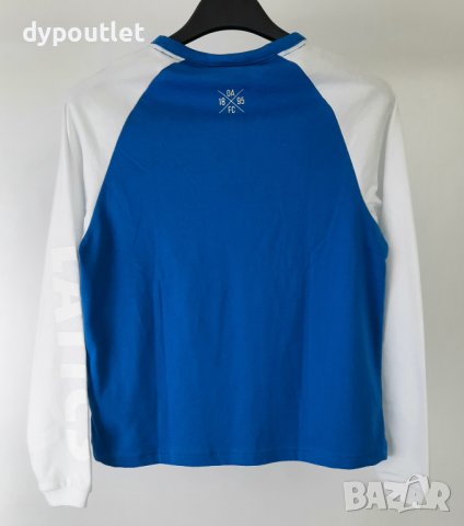 Oldham Athletic AFS Tee - Детскa тениска, размер 7-8 год. /122 -128 см./., снимка 2 - Детски тениски и потници - 39433312