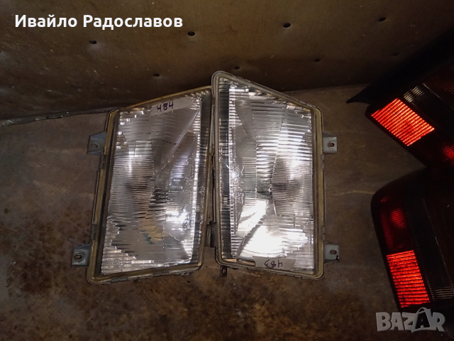 Части за СААВ 9000, снимка 8 - Части - 36535337