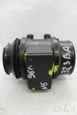 Дебитомер Мазда 323 ба в6 96г Mazda 323 ba v6 1996, снимка 2 - Части - 42741776