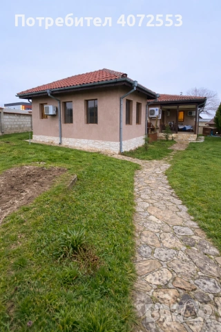 едноетажна къща в Горни Близнаци, снимка 7 - Къщи - 54004670