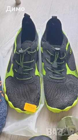 Нови маратонки водоустойчиви, снимка 6 - Маратонки - 50661536