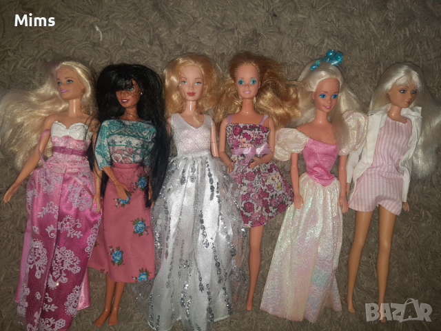 Барби,кукли, снимка 1