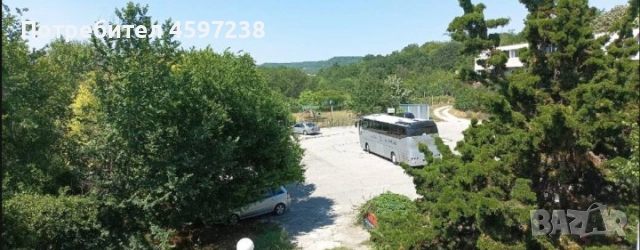 Продава се Апартамент в Общежитията на к.к.Албена, снимка 11 - Апартаменти - 51742828