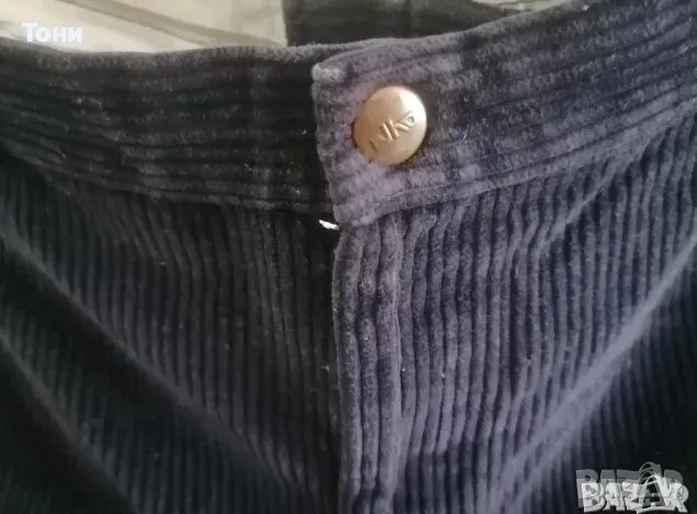 ELHO Нови Дамски Къси Джинси L, снимка 3 - Панталони - 50690900