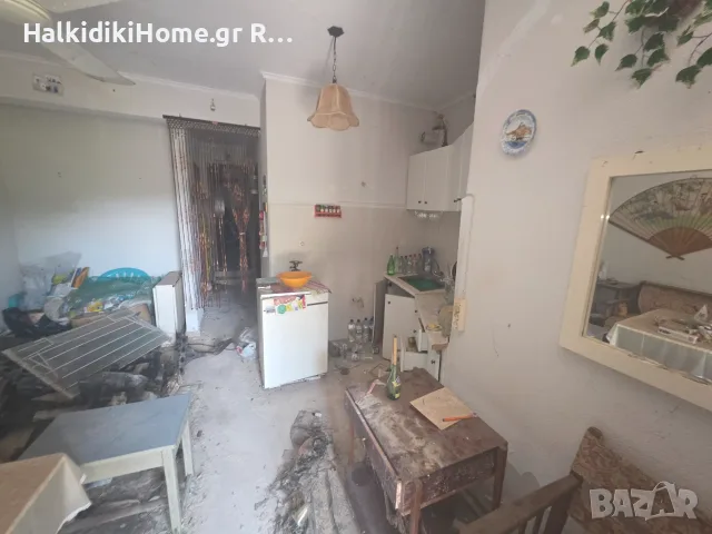 Sozopoli Халкидики апартамент 66м2., снимка 6 - Апартаменти - 55840001