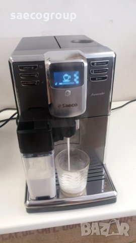 Saeco Incanto HD8921, снимка 7 - Кафемашини - 29724001