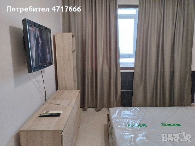 Двустаен апартамент , снимка 7 - Апартаменти - 54243775