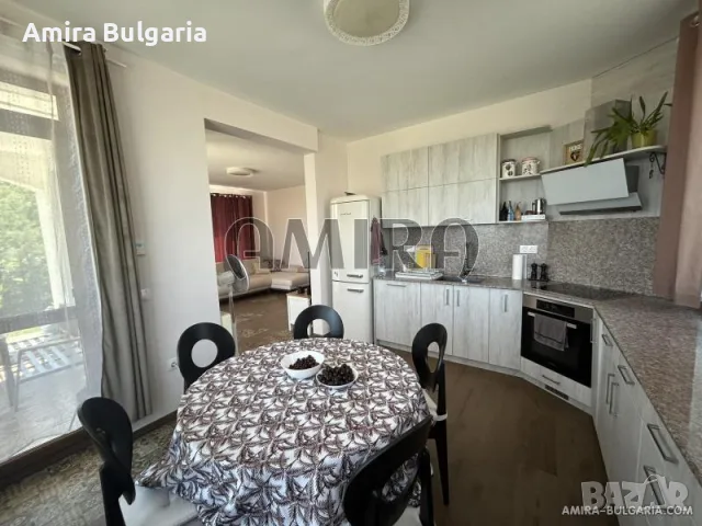 Двуетажна къща на 19км от Варна, снимка 8 - Къщи - 55816678