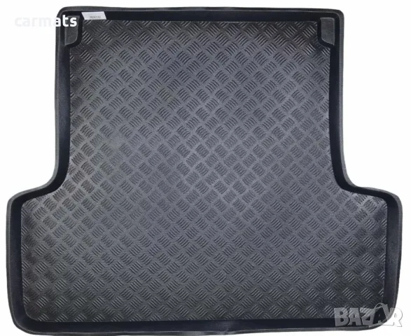 Стелка за багажник Rezaw-Plast за Mercedes C-Class W202 (1993+) - Комби