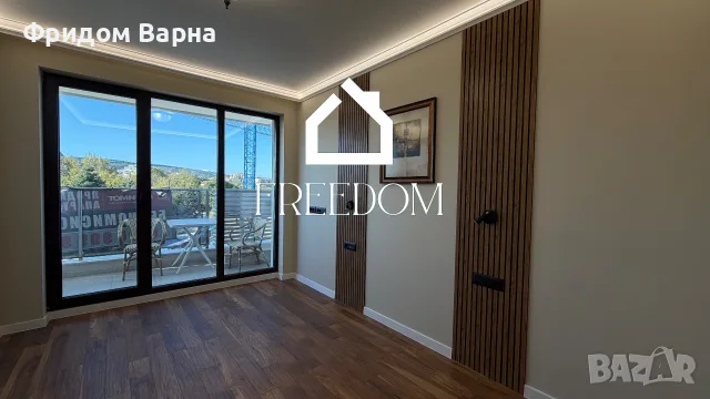 Продава 3-СТАЕН      град Варна, м-т Ален мак, снимка 4 - Апартаменти - 56151458