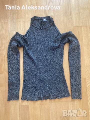 Блуза, снимка 5 - Блузи с дълъг ръкав и пуловери - 40463974