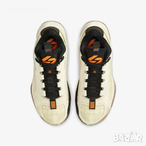 Nike - Luka 2 №38,№38.5 Оригинал Код 825, снимка 5 - Детски маратонки - 48968768