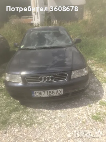 продажба на Ауди А3