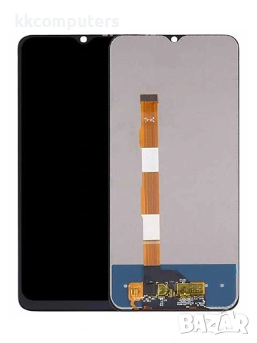 LCD ДИСПЛЕЙ ЗА VIVO Y21 2021 (V2111)