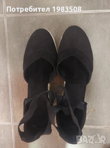 Обувки, снимка 2 - Дамски ежедневни обувки - 50955741