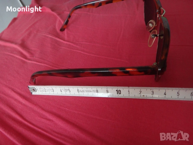Слънчеви очила тип Ray-Ban ретро модел, снимка 13 - Слънчеви и диоптрични очила - 53122561