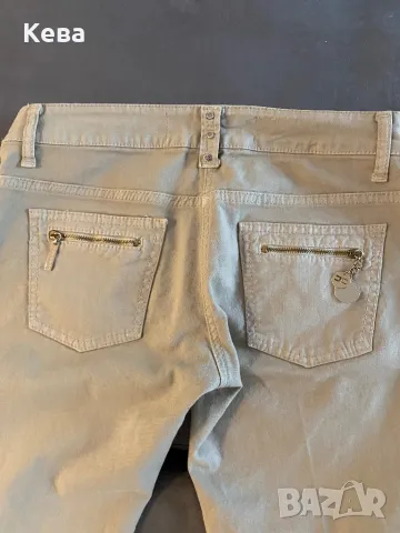 Дамски дънки, снимка 4 - Дънки - 48664083