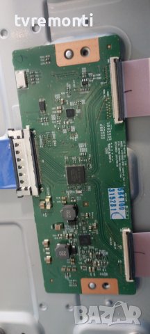 T-CON BOARD 6870C-0444A 6871L-3152B  for ,LG 47LN5758-ZE дисплей LC470DUE-SFR1