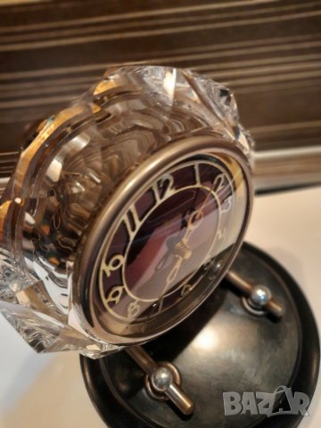 Стар механичен часовник-Маяк, снимка 12 - Антикварни и старинни предмети - 30991541