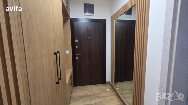 обзаведен тристаен апартамент с луксозно изпълнение, снимка 16 - Апартаменти - 51979805