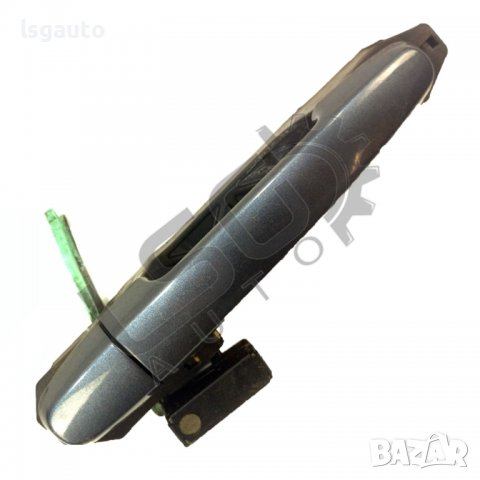 Задна лява външна дръжка Toyota Corolla Verso I (E120) 2001-2003 T210722N-133