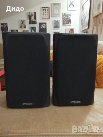 Mission 73 / Тонколони , снимка 2 - Тонколони - 52706973