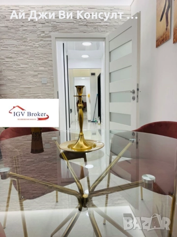 Двустаен апартамент в Надежда 2, снимка 8 - Апартаменти - 52691484