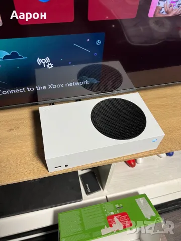 Xbox Series S 512GB , снимка 1