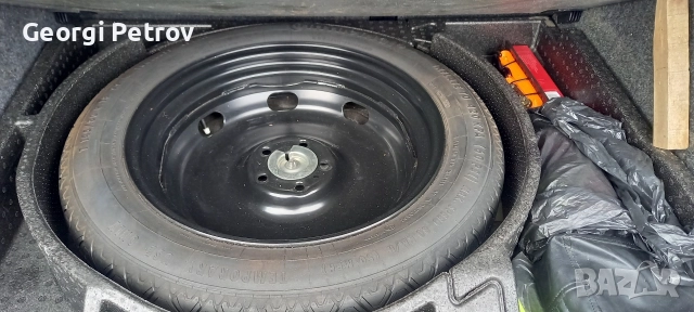 тигуан, снимка 6 - Автомобили и джипове - 52638170