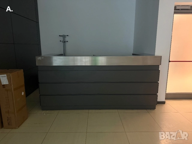 Рецепция , снимка 9 - Друго оборудване - 54068130