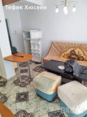 Под наем в център слънчев бряг , снимка 6 - Апартаменти - 51873873