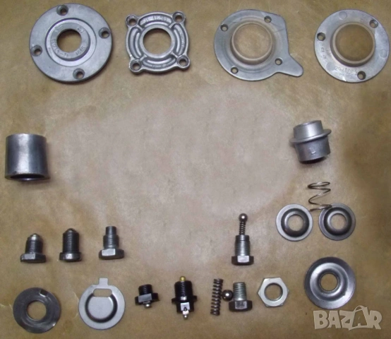 Части за Мз Ес , Тс - Етз 150, 250, 251, снимка 13 - Части - 50116132