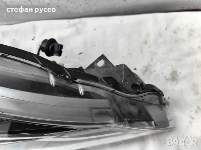 Оригинален фар Тойота Ярис  Toyota Yaris, снимка 5 - Части - 49967946