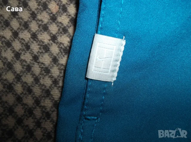 Шорти NIKE  мъжки,М-Л, снимка 10 - Спортни дрехи, екипи - 55780593